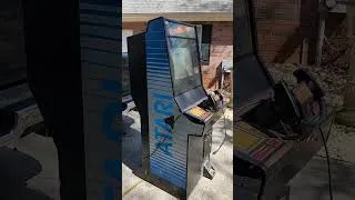 Thumbnail: today's arcade find