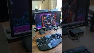Thumbnail: Epic Pinball (1993; MS-DOS)