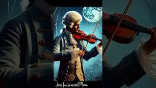 Thumbnail: Virtuoso Classical Violin Music 🎻 Inspiring & Emotional Melody