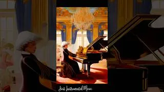 Thumbnail: Beautiful Classical Piano Music 🎹 Relaxing & Emotional Short