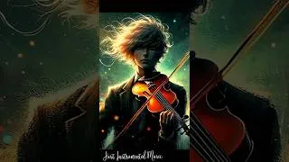 Thumbnail: Beautiful Classical Violin Music 🎻 Relaxing & Emotional Short