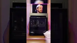 Thumbnail: They Finally Fixed It! HP Omen Max 45L Unboxing 🎧
