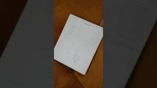 Thumbnail: NEW reMarkable Paper Pure!