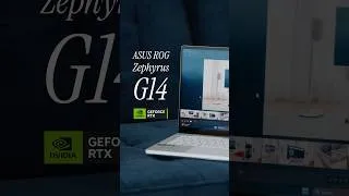 Thumbnail: NVIDIA RTX Laptops // The Ultimate All-in-One Workflow!