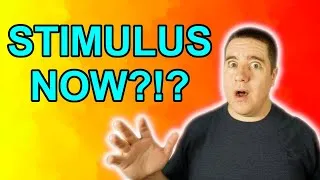 Thumbnail: SECRET! Get Your STIMULUS Money NOW! #shorts
