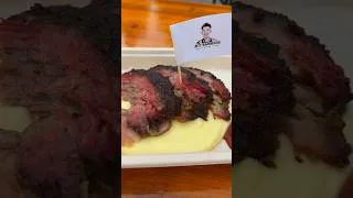 Thumbnail: The Hype’s Real! Jett Barbecue - Incredibly Delicious Smoked Beef Ribs! #jettbarbecue #gastrobeatssg