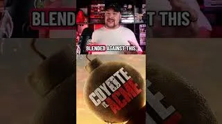 Thumbnail: Coyote Vs Acme Movie Review #movie #LooneyTunes #review