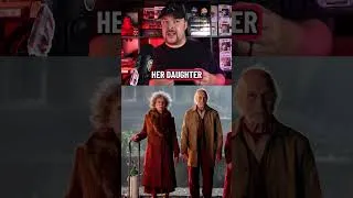 Thumbnail: Insidious Out of the Further Movie Review #movie #film #Insidious