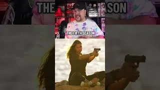 Thumbnail: Outer Banks Season 5 Netflix Review #Netflix #OuterBanks #Review