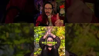 Thumbnail: Irish Woman marries Haitian ghost pirate