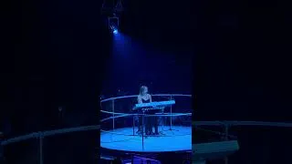 Thumbnail: Tate McRae - grave (Live in Toronto 2025) [4K 60FPS]