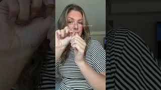 Thumbnail: One pair, two vibes 🤍 Jewelry that keeps up with every part of my day!!