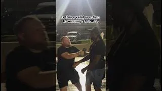 Thumbnail: Did he over react or was it valid? #dragracing #racing #cars #dragstrip