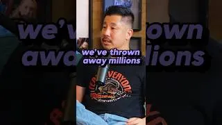 Thumbnail: Joe Ruined Bart’s Chance for a Book Deal.