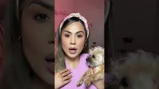 Thumbnail: Soft glam, flawless skin and energy you can’t duplicate💋👑#kanyewest #confidence #makeuptiktok