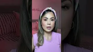 Thumbnail: Serving a fresh look and good vibes only💖✨ #Makeup #Transformation #Confidence #beautyshorts
