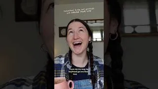 Thumbnail: The easiest way to change your life