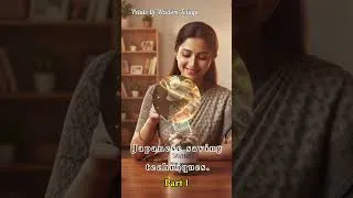 Thumbnail: Part 1.#moneytips #telugushorts  #teluguviral #viralshorts #teluguvlogs