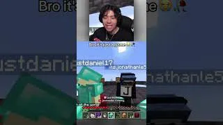 Thumbnail: They're just DIAMONDS bro 🤦‍♂️| Minecraft #justmaiko #minecraft #funny