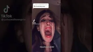 Thumbnail: WHY WOULD YOU POST THIS ❓❓❓