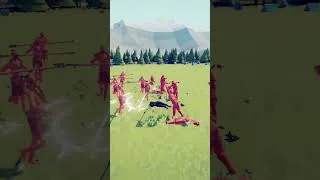 Thumbnail: MAKI ZENIN VS ALL UNITS IN TABS | Totally Accurate Battle Simulator