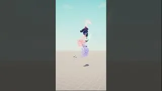 Thumbnail: YODA VS DARTH VADER IN TABS | Totally Accurate Battle Simulator