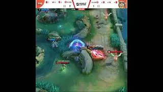 Thumbnail: pinaglaro si kelra pero kahit 4v5 okay lang e