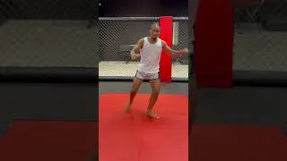 Thumbnail: Tornado 🌪️ kick challenge #taekwondo #muaythai #challenge