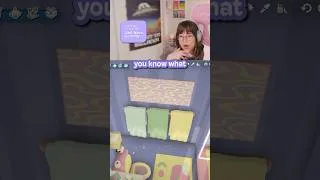 Thumbnail: i FINALLY figured out the towels in Paralives!