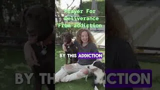 Thumbnail: Powerful Prayer For Deliverance From Addiction