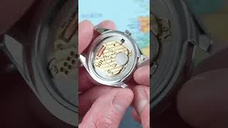 Thumbnail: Save $100! Grand Seiko 9F Battery + Gasket Change Tutorial