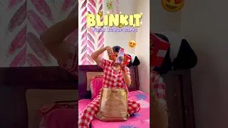 Thumbnail: Viral ice creams from Blinkit🥭🍦😍#shorts #minivlog #trending