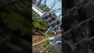 Thumbnail: PENGUIN TREK 🐧🎢🙌 @seaworldorlando #Penguintrek #shorts #shortsfeed #shortsvideo #seaworldorlando