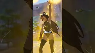 Thumbnail: Fortnite Bleach Wave 2 EARLY ACCESS!?
