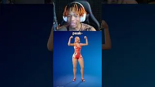 Thumbnail: Fortnite SpongeBob Big Guy EARLY ACCESS!?