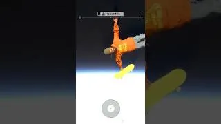 Thumbnail: How To Do Skate Launch GLITCH ✅…#skate #easkate #glitch #tipsandtricks #shorts