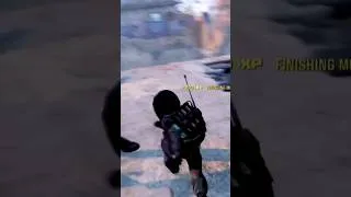 Thumbnail: Santa's Little Helper Finishing Move 🎅🏼 #callofduty #cod #mw3 #tdm #howto #tipsandtricks  #shorts