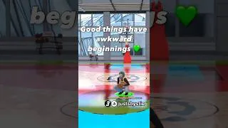 Thumbnail: Good things happen, sometimes 💔…#nba2k26 #nba2kcommunity #meme #depression #shorts