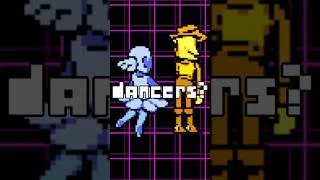 Thumbnail: #deltarunechapter5