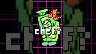 Thumbnail: #deltarunechapter5