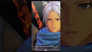 Thumbnail: I Played Tales of Arise Beyond the Dawn Edition on Switch 2! #bandainamcocreator