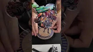 Thumbnail: Unboxing the Starbites Collector's Edition! I love this dang game.