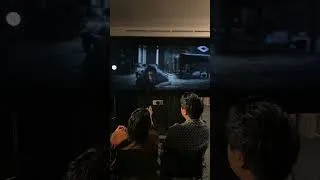 Thumbnail: POV: Watching Evil Dead Burn with someone who knows too much! See Evil Dead Burn in theaters now!
