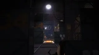 Thumbnail: Dangerous test in Aperture | #portal2