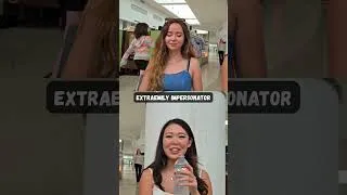 Thumbnail: Twins #extraemily #maya #entertainment #shorts