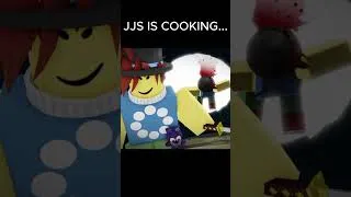 Thumbnail: JJS IS COOKING.. #jjs #jujutsushenanigans #roblox #jjk