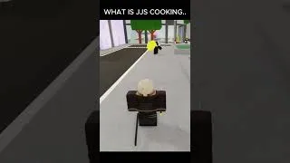 Thumbnail: WHAT IS GOING ON IN JJS!? #jujutsushenanigans #roblox #jjs #shorts