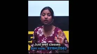 Thumbnail: Call now for complete preparation for class 10th 2027