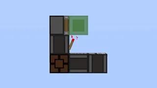 Thumbnail: minecraft easy tnt autolauncher