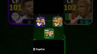 Thumbnail: ZERO GOALS FROM THIS TRIO💔💀#efootball #fifa #fifamobile #pes #efootball2026 #ronaldo #messi